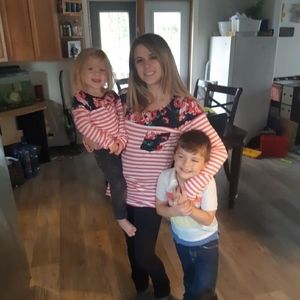 Meet your Posher, Erica